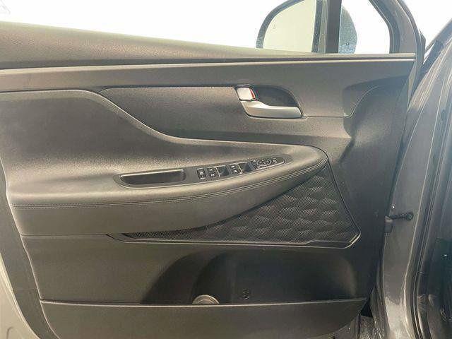 Hyundai Santa Fe  2023