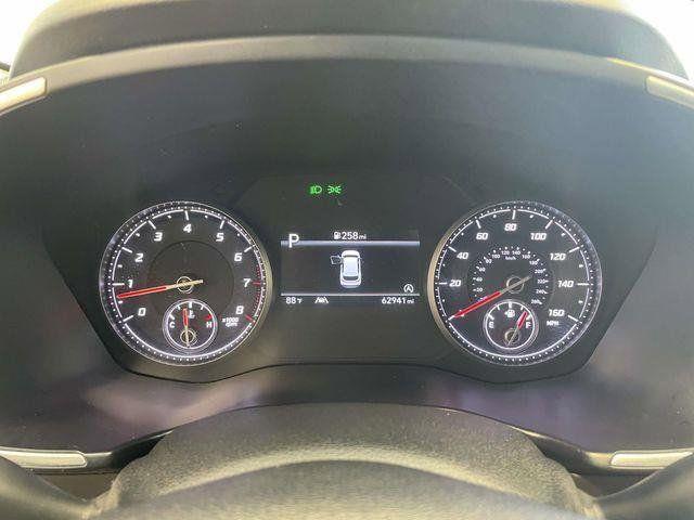 Hyundai Santa Fe  2023