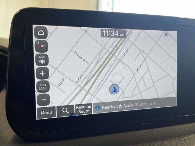 Hyundai Santa Fe  2023