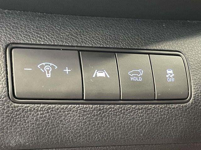 Hyundai Santa Fe  2023