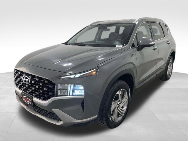 Hyundai Santa Fe  2023