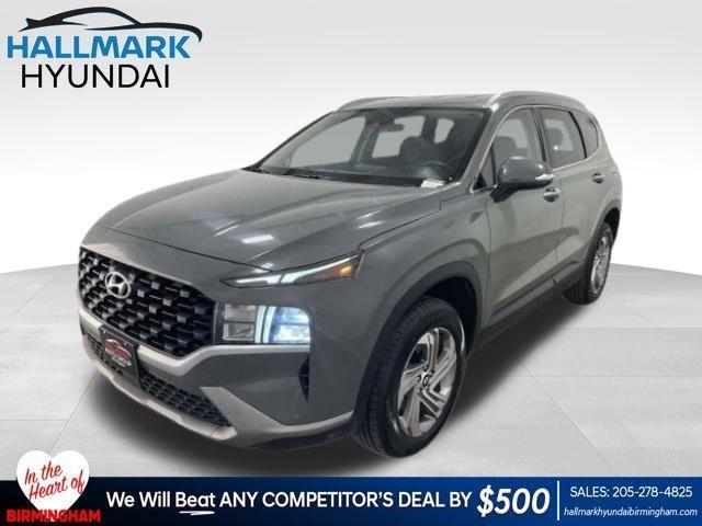 Hyundai Santa Fe  2023