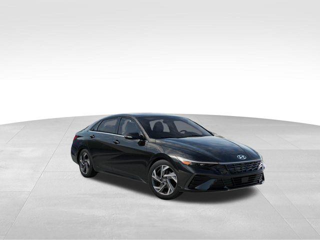 Hyundai Elantra  2025