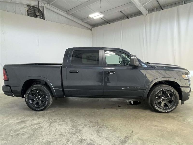RAM 1500  2026