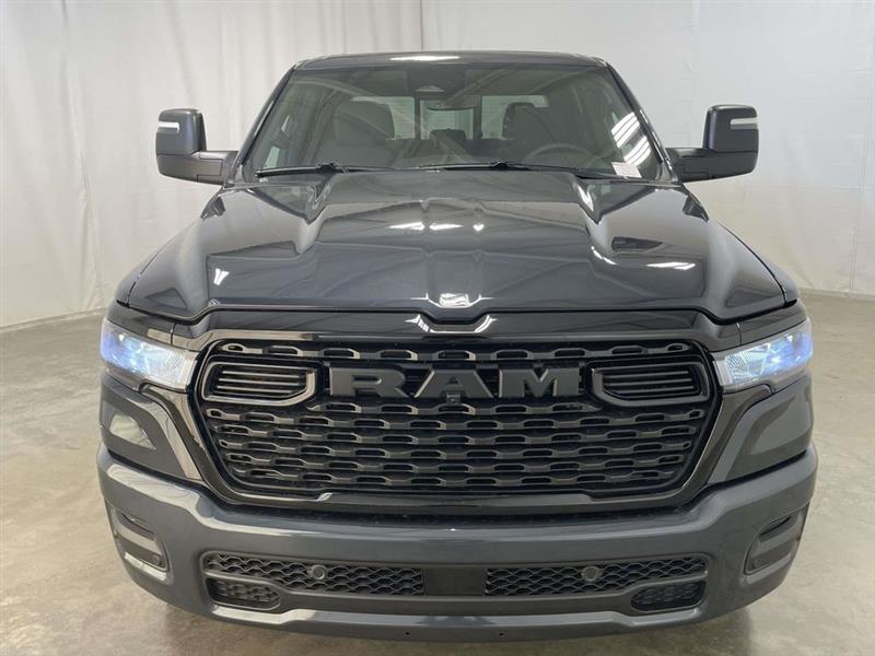 RAM 1500  2026