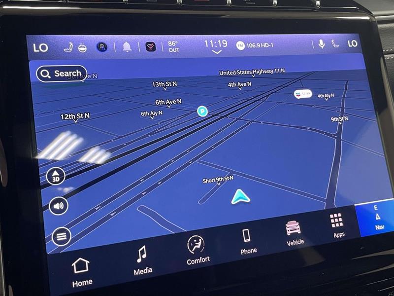 Jeep Grand Cherokee  2025