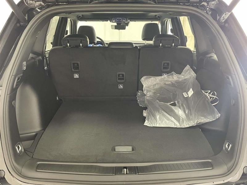 Jeep Grand Cherokee  2025