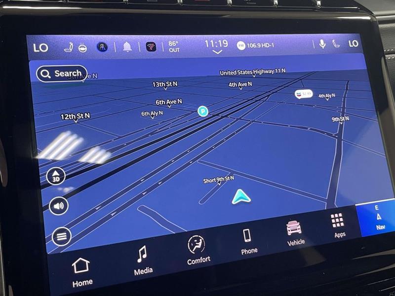 Jeep Grand Cherokee  2025