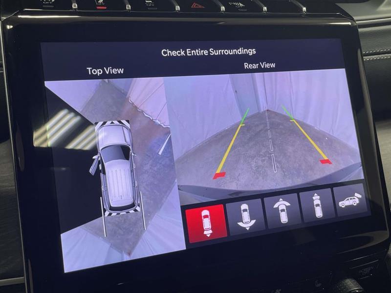 Jeep Grand Cherokee  2025