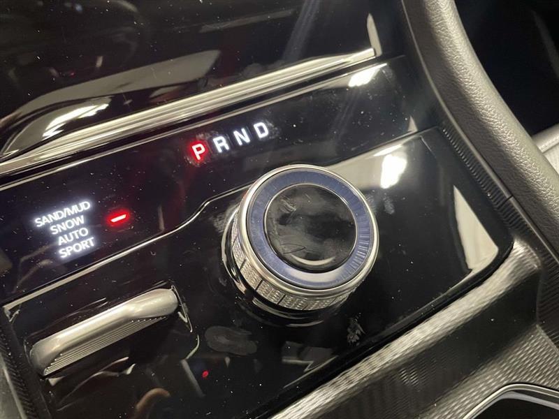 Jeep Grand Cherokee  2025