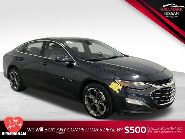 Chevrolet Malibu  2023