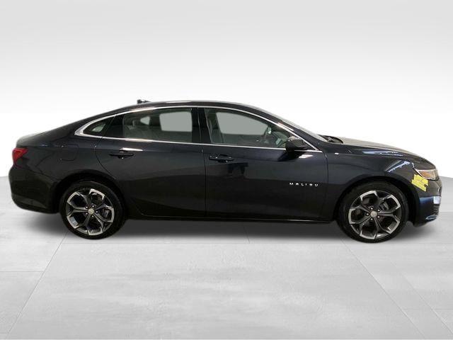 Chevrolet Malibu  2023