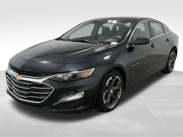 Chevrolet Malibu  2023