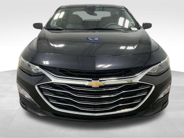 Chevrolet Malibu  2023