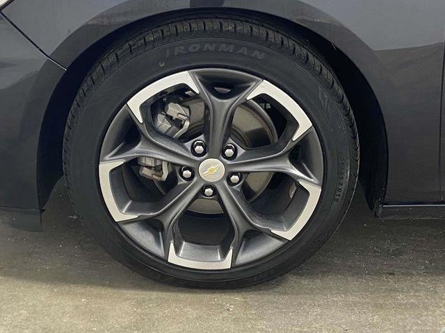 Chevrolet Malibu  2023