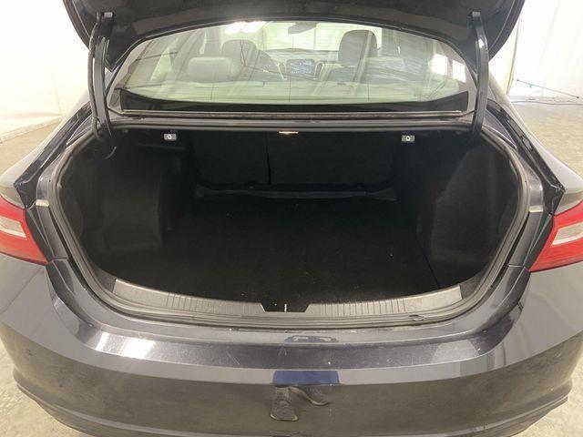 Chevrolet Malibu  2023