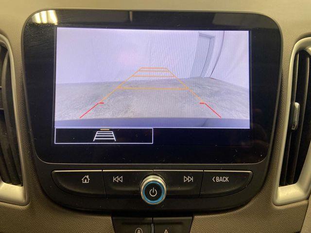 Chevrolet Malibu  2023