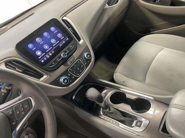 Chevrolet Malibu  2023