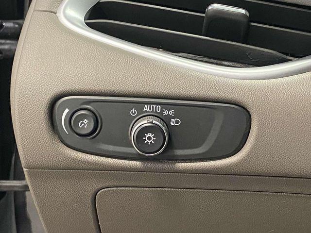 Chevrolet Malibu  2023