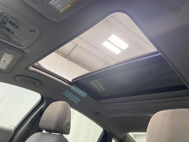 Chevrolet Malibu  2023