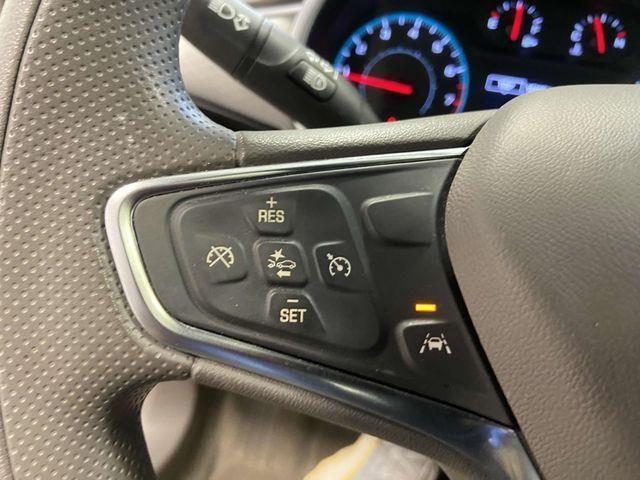 Chevrolet Malibu  2023