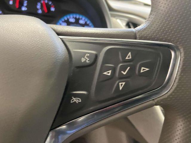 Chevrolet Malibu  2023