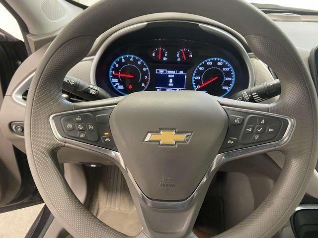 Chevrolet Malibu  2023