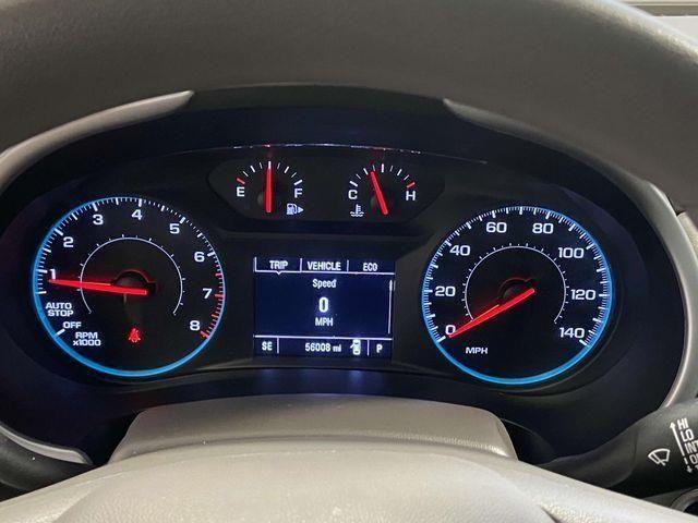 Chevrolet Malibu  2023