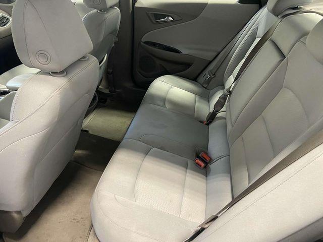 Chevrolet Malibu  2023