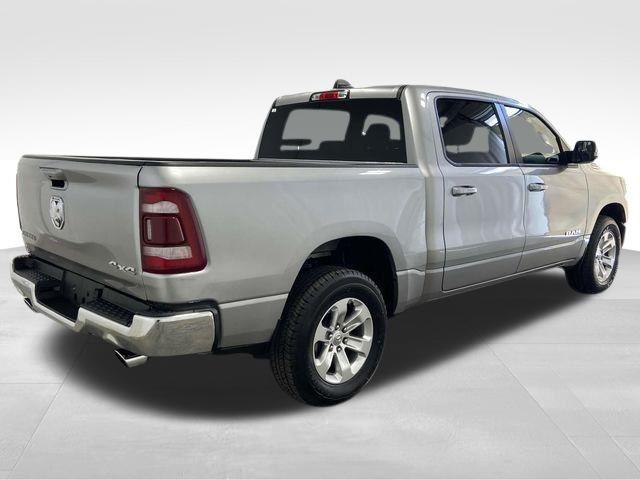 RAM 1500  2024