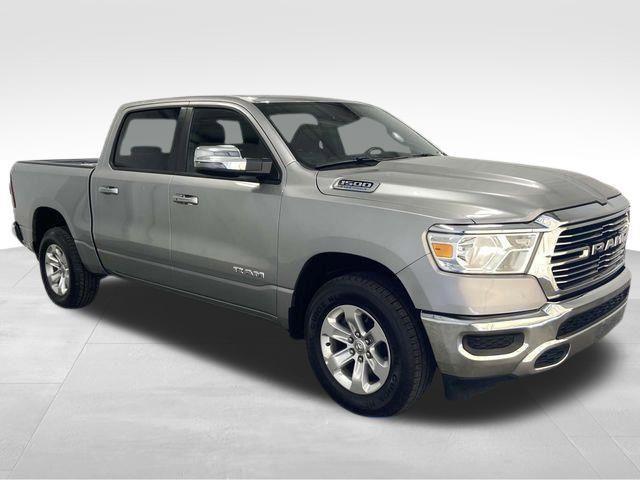 RAM 1500  2024
