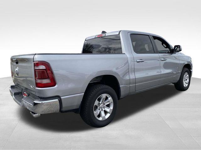 RAM 1500  2024