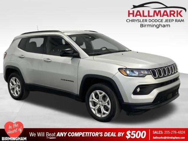 Jeep Compass  2024