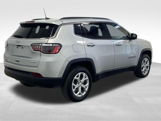 Jeep Compass  2024