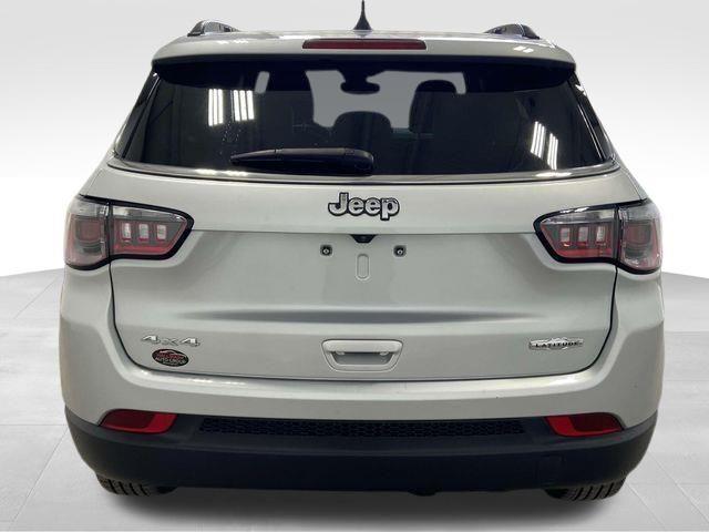 Jeep Compass  2024