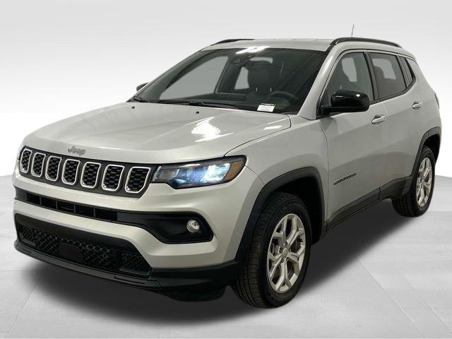 Jeep Compass  2024