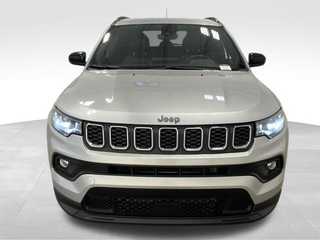 Jeep Compass  2024