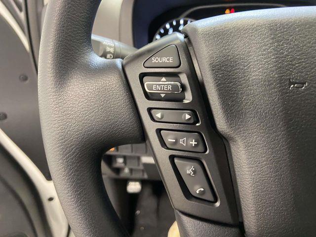 Nissan Frontier  2026