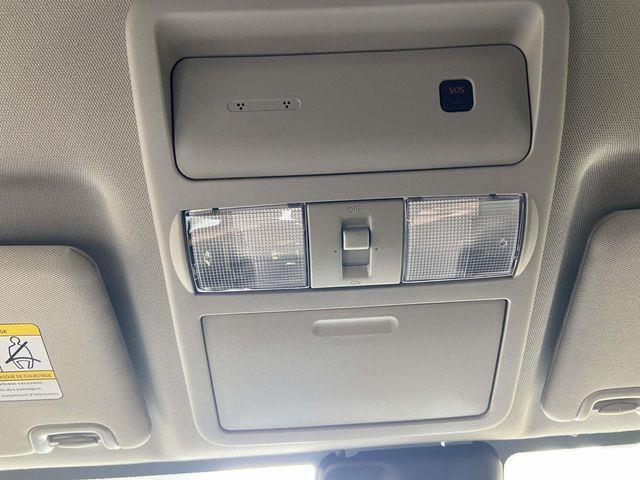 Nissan Frontier  2026