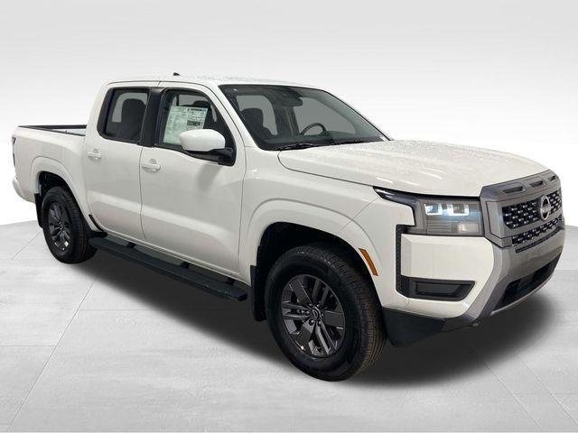 Nissan Frontier  2026