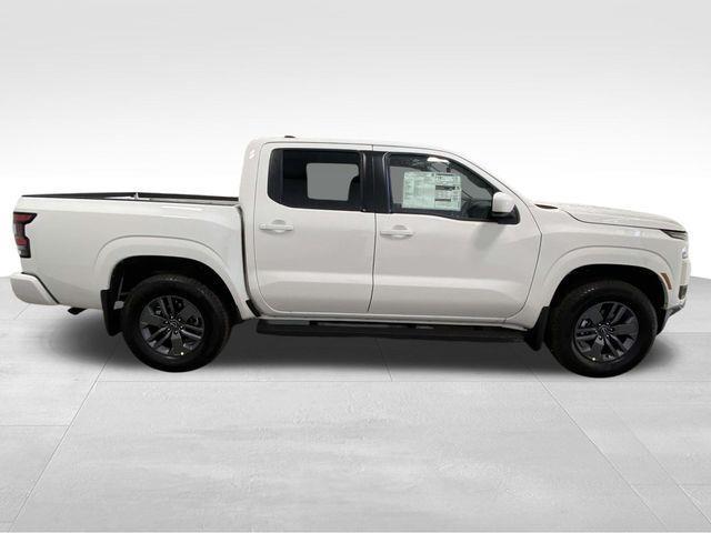 Nissan Frontier  2026