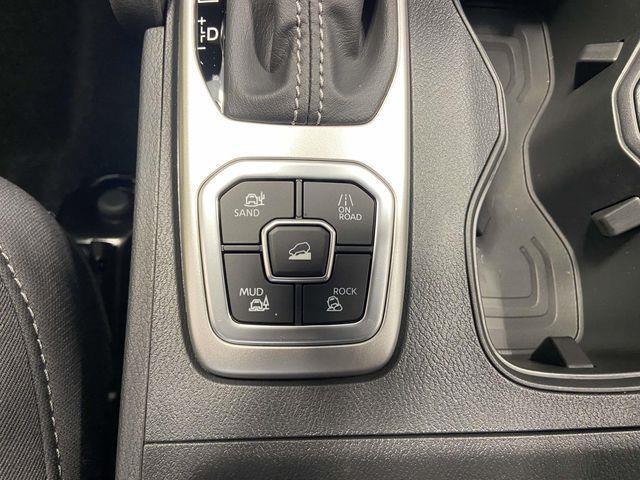 Nissan Frontier  2026