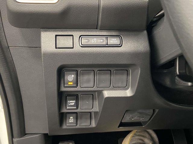 Nissan Frontier  2026