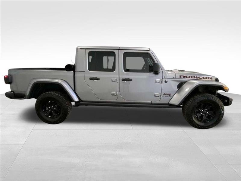 Jeep Gladiator  2020 Jeep Gladiator  2020