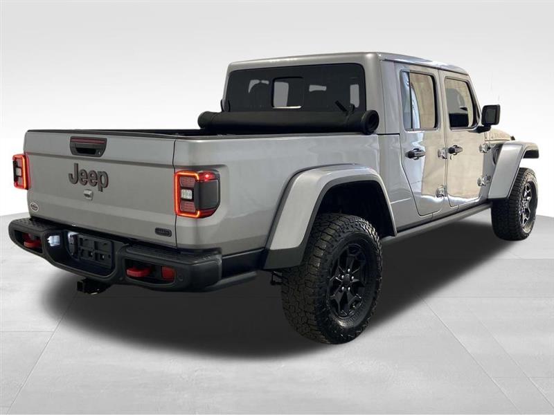 Jeep Gladiator  2020 Jeep Gladiator  2020