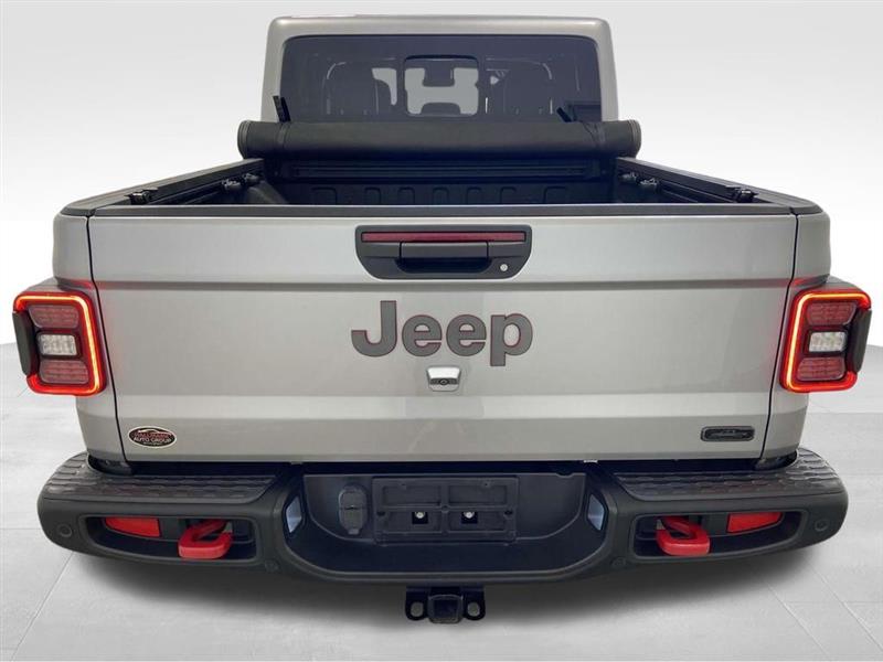 Jeep Gladiator  2020 Jeep Gladiator  2020