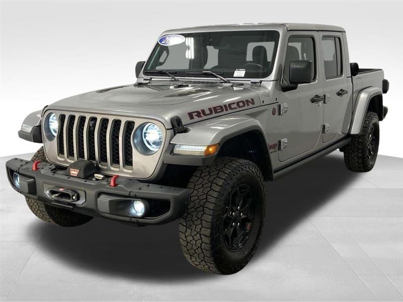 Jeep Gladiator  2020 Jeep Gladiator  2020