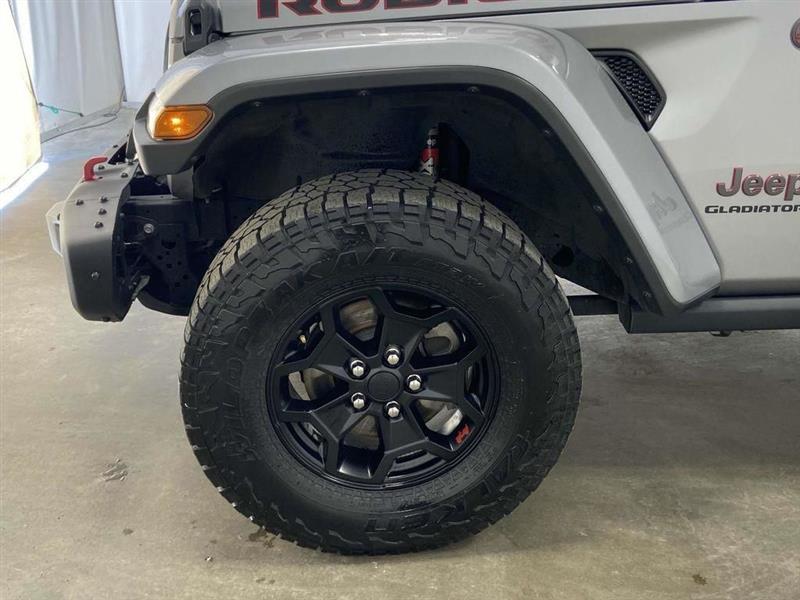 Jeep Gladiator  2020 Jeep Gladiator  2020