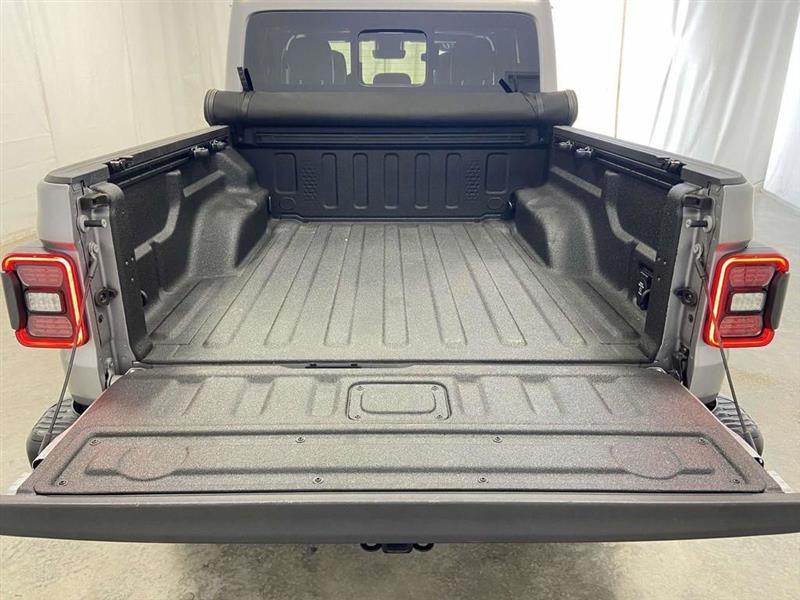 Jeep Gladiator  2020 Jeep Gladiator  2020