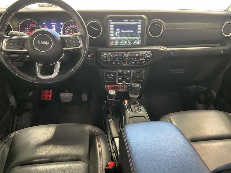 Jeep Gladiator  2020 Jeep Gladiator  2020